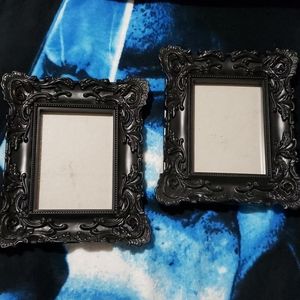 Baroque Frames